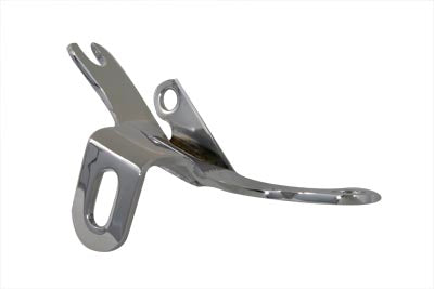 HARLEY Verchromte obere Motorhalterung, passend für 1977-1983 FX,