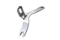 HARLEY Chrom obere Motorhalterung Passend für 1967-1984 FL, 1971-1972 FX,