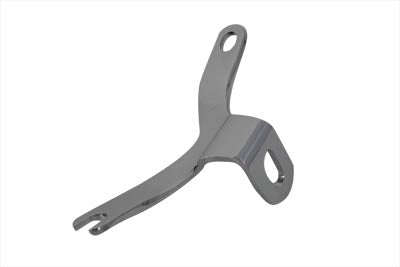HARLEY Chrom obere Motorhalterung Passend für 1967-1984 FL, 1971-1972 FX,