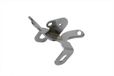 HARLEY Chrome obere Motorhalterung passend für 1973-1980 FX,