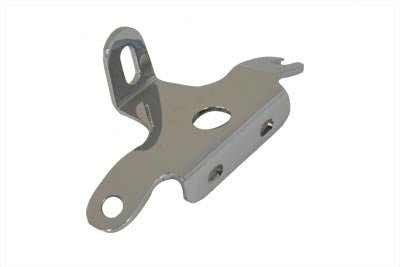 HARLEY Verchromte obere Motorhalterung Passend für 1948-1984 FL, 1971-1984 FX,