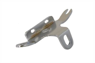 HARLEY Verchromte obere Motorhalterung Passend für 1948-1984 FL, 1971-1984 FX,