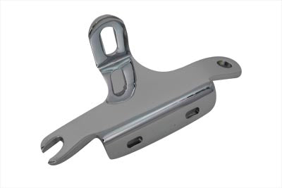 HARLEY Verchromte obere Motorhalterung Passend für 1948-1984 FL, 1971-1984 FX,