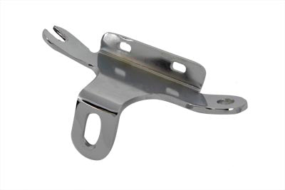 HARLEY Verchromte obere Motorhalterung Passend für 1948-1984 FL, 1971-1984 FX,