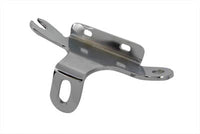 HARLEY Verchromte obere Motorhalterung Passend für 1948-1984 FL, 1971-1984 FX,