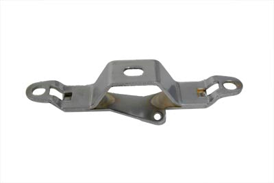 HARLEY Knucklehead obere Motorhalterung Chrom Passend für 1938-1940 EL, 1941-1947 FL,