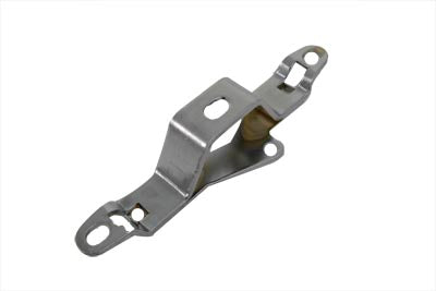 HARLEY Knucklehead obere Motorhalterung Chrom Passend für 1938-1940 EL, 1941-1947 FL,