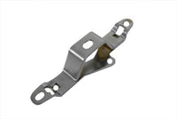 HARLEY Knucklehead obere Motorhalterung Chrom Passend für 1938-1940 EL, 1941-1947 FL,