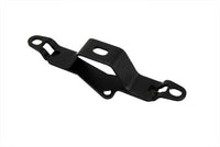 HARLEY Parkerisierter oberer Motorhalter Passt für 1938-1940 EL, 1941-1947 FL,