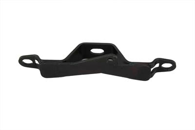 HARLEY Parkerisierter oberer Motorhalter Passt für 1938-1940 EL, 1941-1947 FL,
