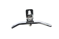 HARLEY Chromschwere obere Motorhalterung 2-teilig Passend für 1948–1984 FL, 1971–1984 FX,