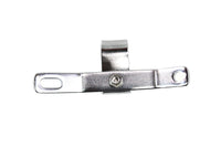 HARLEY Chromschwere obere Motorhalterung 2-teilig Passend für 1948–1984 FL, 1971–1984 FX,