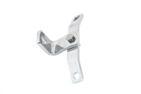 HARLEY Chromschwere obere Motorhalterung 2-teilig Passend für 1948–1984 FL, 1971–1984 FX,
