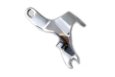 HARLEY Verchromte obere Motorhalterung, passend für 1948-1965 FL, OHV