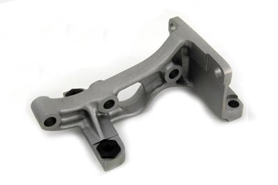 HARLEY Guss-Motorhalterung hinten, passend für 1967-1981 XL,