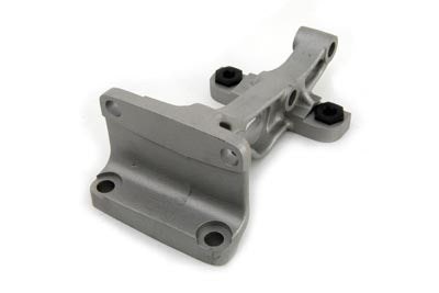 HARLEY Guss-Motorhalterung hinten, passend für 1967-1981 XL,
