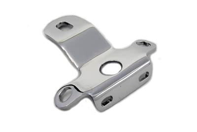 HARLEY Chrome obere Motorhalterung passend für 1957-1977 XL, 1957-1977 XLH,
