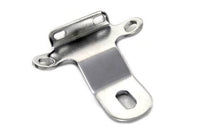 HARLEY Verchromte obere Motorhalterung Passend für 1957-1977 XL, 1957-1977 XLH,
