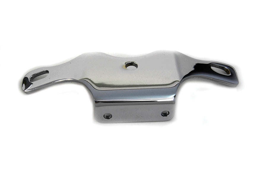 HARLEY Chrom Motorhalterung oben passend für 1984-1989 FXR,