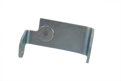 HARLEY Obere Horn- und Chokehalterung Zink Passt für 1972-1985 XL,