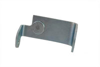 HARLEY Obere Horn- und Chokehalterung Zink Passt für 1972-1985 XL,