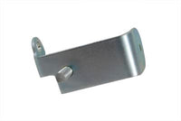 HARLEY Obere Horn- und Chokehalterung Zink Passt für 1972-1985 XL,