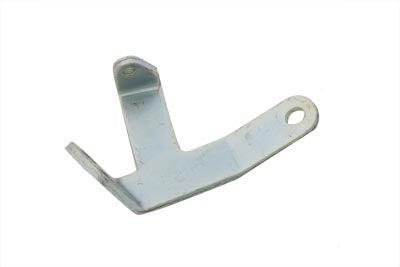 HARLEY Luftfilter-Stützhalterung, verzinkt, passend für 1971-1976 FX, 1971-1977 FL,