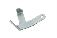 HARLEY Luftfilter-Stützhalterung, verzinkt, passend für 1971-1976 FX, 1971-1977 FL,