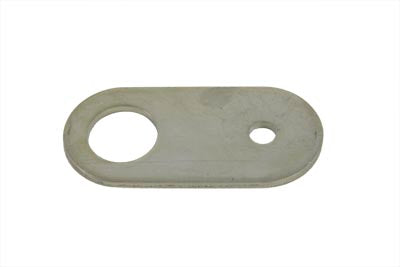 HARLEY Hupenhalterung Zink Passend für 1971-1972 FX, 1971-1972 FL, 1965-1985 XL,