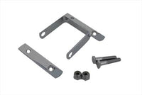 HARLEY Zündspulen-Halterung Chrom Passt 1971-1994 XL, 1971-1994 XLCH,