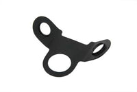 HARLEY Hornstoßstangenhalterung Schwarz Passend für XL 1973–1985,