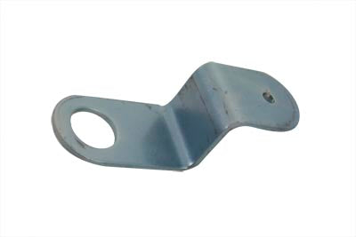 HARLEY Hupenmontageplatte Zink Passend für 1971-1985 XL,