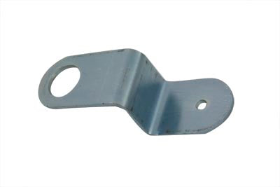 HARLEY Hupenmontageplatte Zink Passend für 1971-1985 XL,