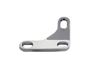 HARLEY Chrom obere vordere Motorhalterung passt für 1979-1981 XL, 1979-1981 XLH,