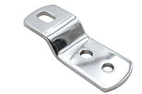 HARLEY Chrom Motorhalterung oben passend für XL-Modelle von 1957-1976,