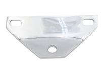 HARLEY Scheinwerferhalterung Chrom Passt 0- Custom, Anwendung