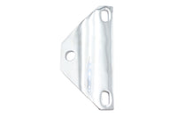 HARLEY Scheinwerferhalterung Chrom Passt 0- Custom, Anwendung