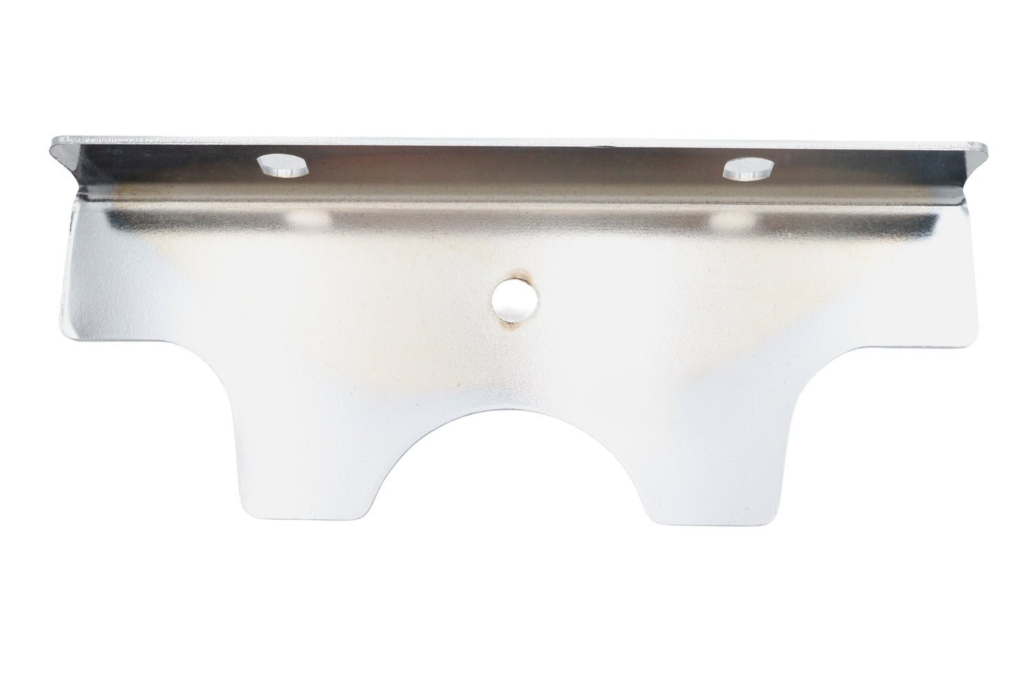 HARLEY Scheinwerferhalterung Chrom Passend für 1980-1986 FXWG, 1984-1985 FXST,