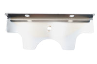 HARLEY Scheinwerferhalterung Chrom Passend für 1980-1986 FXWG, 1984-1985 FXST,