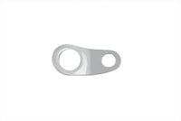 HARLEY Chrom-Tachometerkabelhalter passend für 1973-1984 FL, 1973-1984 FX, 1973-1984 XL,