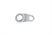 HARLEY Chrom-Tachometerkabelhalter passend für 1973-1984 FL, 1973-1984 FX, 1973-1984 XL,