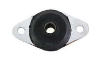 HARLEY Chrom ISO Motorlager vorne passend für 1982-1994 FXR, 1979-2007 FLT, 1982-1994 FXR, 1979-20