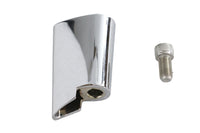 HARLEY Blinkerhalterung hinten passend für 1973-1984 FX, 1984-1992 FXST,