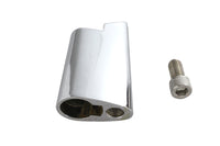 HARLEY Blinkerhalterung hinten passend für 1973-1984 FX, 1984-1992 FXST,