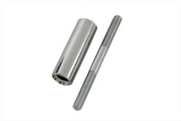 HARLEY Blinkerbolzen-Kit mit Distanzstück für 1977–1984 FX, 1977–1984 XL,
