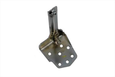HARLEY Chrom-Reglerhalterung passend für 1976–1984 FX, 1976–1984 FL,