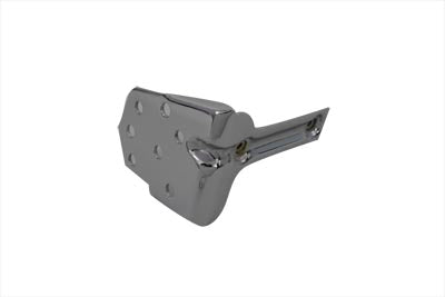 HARLEY Chrom-Reglerhalterung passend für 1976–1984 FX, 1976–1984 FL,
