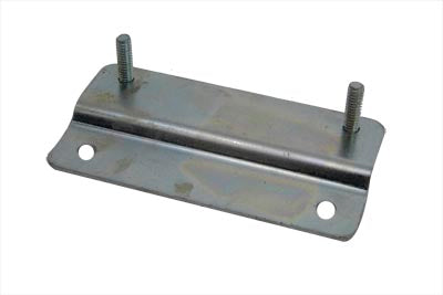 HARLEY Zinc Rectifier Regulator Mount fits 1970-1978 XLCH,