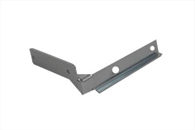 HARLEY Chrom Regler Halterung für 1958-1964 FL,