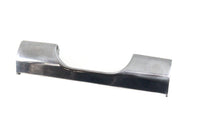 HARLEY 9 Zoll polierte hintere Blinkerhalterung Passend für 1963-1973 FL,